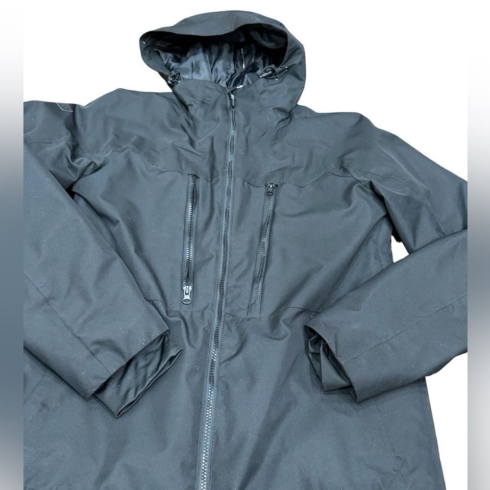 🖤 Special Blend Black Snowboard / Ski Jacket | Men’s Small - Picture 11 of 15